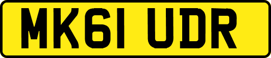 MK61UDR