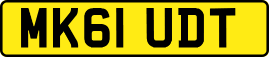 MK61UDT