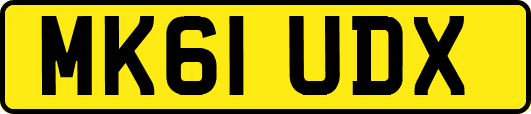 MK61UDX
