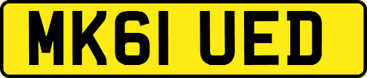 MK61UED