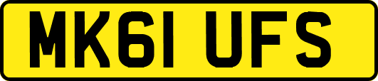 MK61UFS