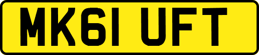 MK61UFT