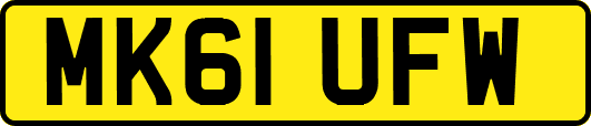MK61UFW