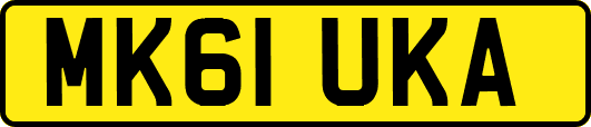 MK61UKA