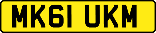 MK61UKM