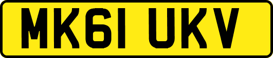 MK61UKV