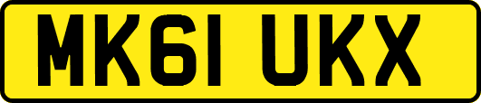 MK61UKX