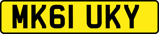 MK61UKY
