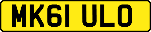 MK61ULO