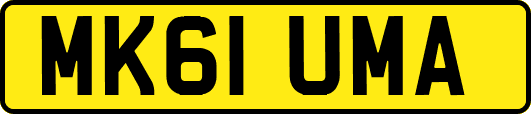 MK61UMA