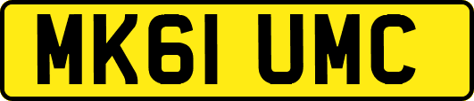 MK61UMC