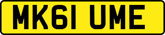 MK61UME