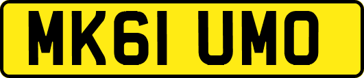 MK61UMO
