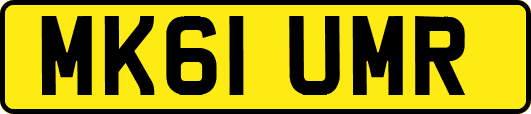 MK61UMR