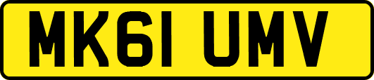 MK61UMV