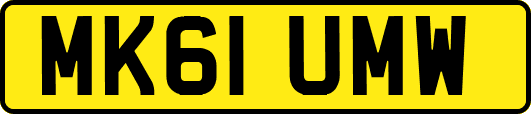 MK61UMW