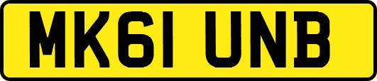MK61UNB