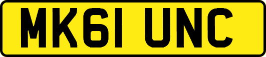 MK61UNC