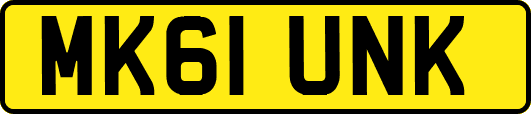 MK61UNK