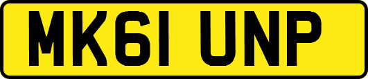 MK61UNP