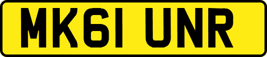 MK61UNR