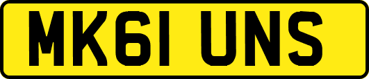 MK61UNS