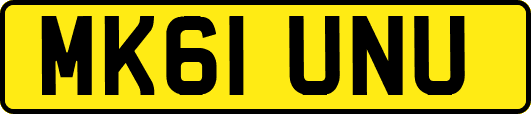 MK61UNU