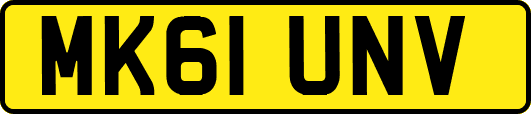 MK61UNV