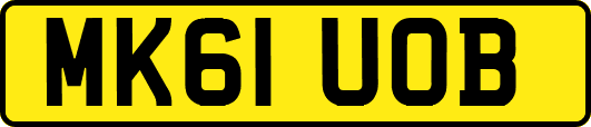 MK61UOB
