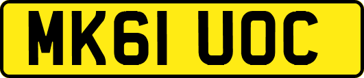 MK61UOC