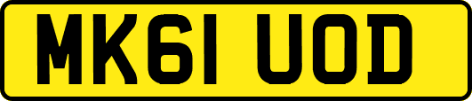 MK61UOD
