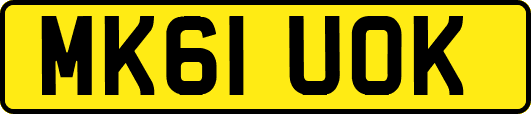 MK61UOK