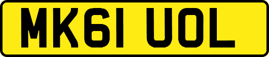 MK61UOL