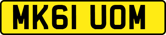 MK61UOM