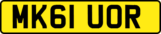 MK61UOR