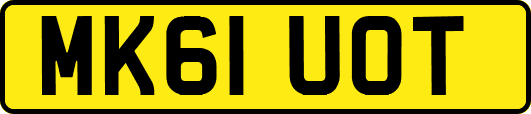 MK61UOT