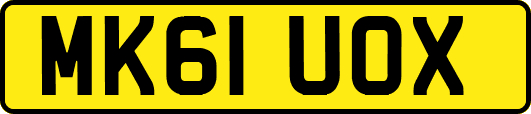 MK61UOX