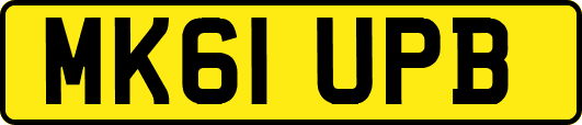 MK61UPB
