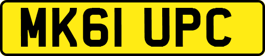 MK61UPC
