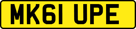 MK61UPE