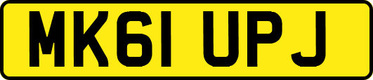 MK61UPJ