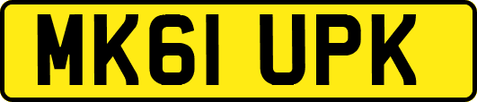 MK61UPK