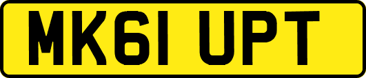 MK61UPT