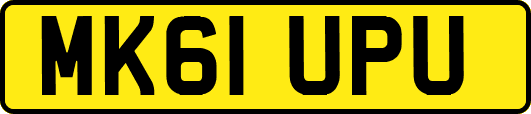 MK61UPU