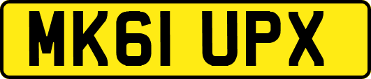 MK61UPX