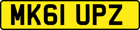 MK61UPZ