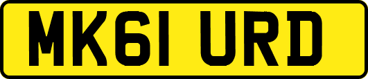 MK61URD