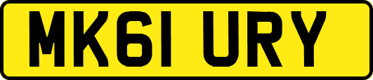MK61URY
