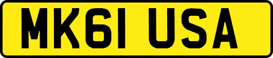 MK61USA