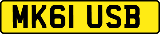 MK61USB